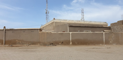 Ansar Al Sunna Mosque Sallab Mosque in Port Sudan, Sudan - Islamic Place of Worship