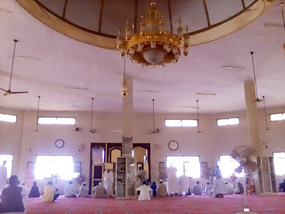 Umm El Qura Grand Mosque Mosque in Port Sudan, Sudan - Islamic Place of Worship