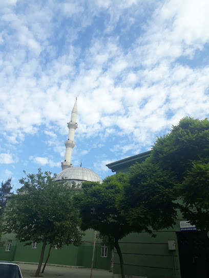 Geylani Cami Mosque in Gaziantep, Turkey - Islamic Place of Worship