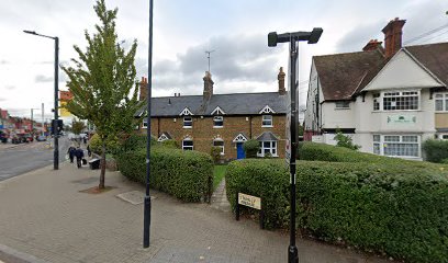 Ahle Sunnah Mosque Mosque in Perivale, United Kingdom - Islamic Place of Worship