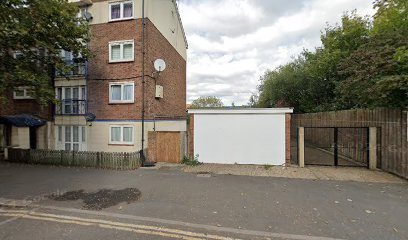 Woodman Community Centre & Mosque Mosque in West Wickham, United Kingdom - Islamic Place of Worship