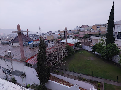 Al mokhtar mosque Mosque in Duhok, Iraq - Islamic Place of Worship