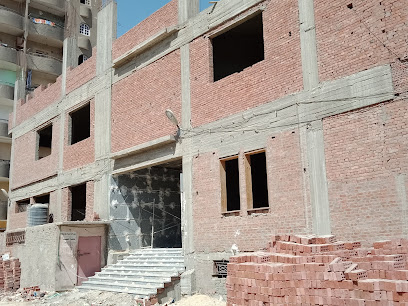 Martyrs Mosque Mosque in Helwan, Egypt - Islamic Place of Worship