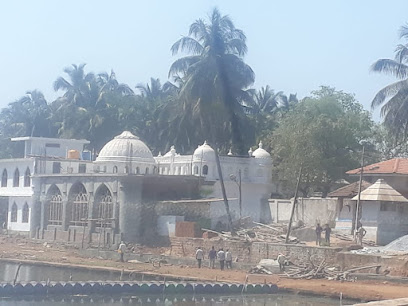Jamia Masjid Mosque in Sagar, India - Islamic Place of Worship