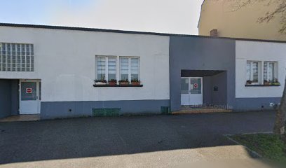 Centre Culturel Turc de Mulhouse Mosque in Mulhouse, France - Islamic Place of Worship