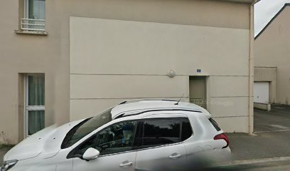 Mosquee Mosque in Angers, France - Islamic Place of Worship