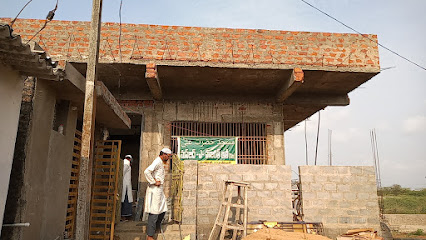 Masjid E Ali Mosque in Nellore, India - Islamic Place of Worship